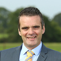 Joe Healy