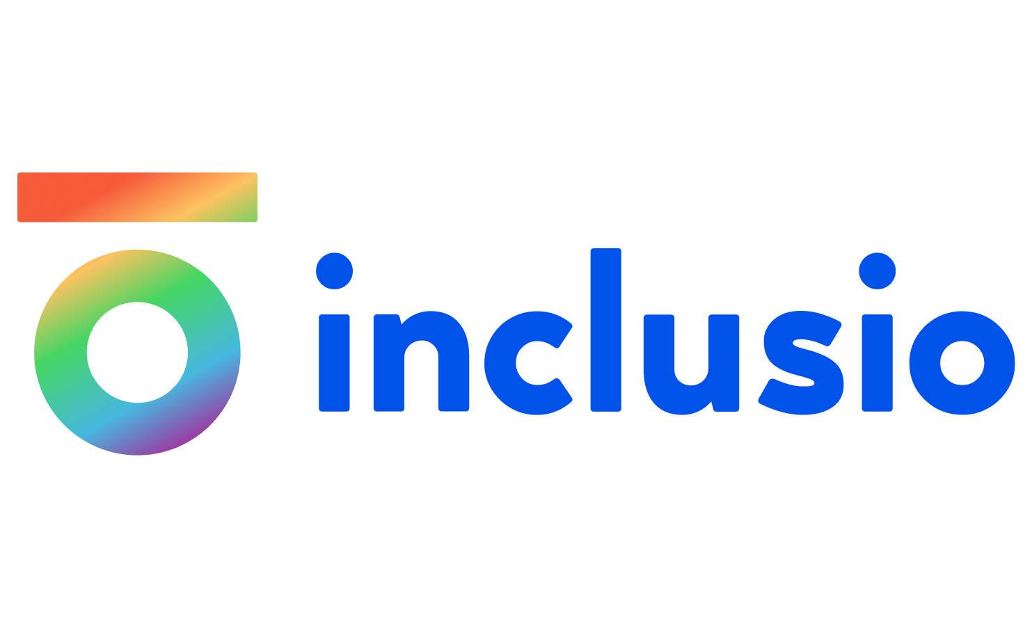 Inclusio Logo