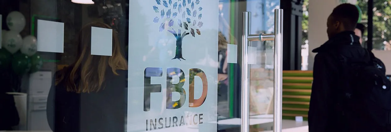 image of FBD branch
