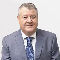 Colm McGrattan