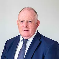 Francie Gorman