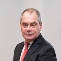 Richard Pike